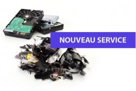 Déchiquetage de médias numériques DECHIQUETAGE-disque-dur-hard-drive-NUMERIQUE