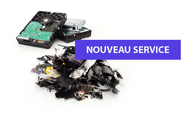 DECHIQUETAGE-disque-dur-hard-drive-NUMERIQUE DECHIQUETAGE-disque-dur-hard-drive-NUMERIQUE