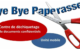 logo- byebyepaperasse